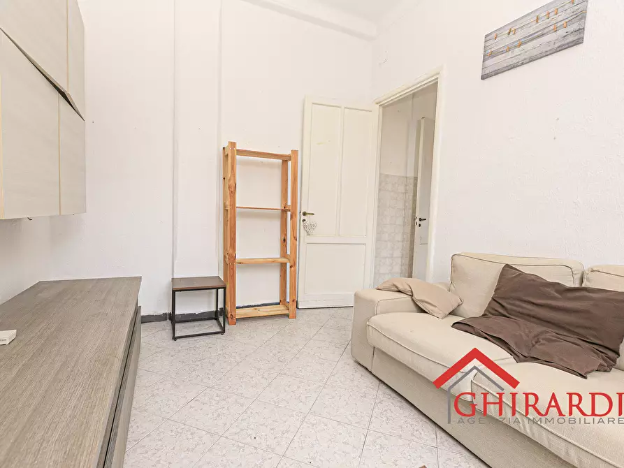 Immagine 7 di Bilocale in vendita  in VIA ANDREA DEL SARTO 26 a Genova