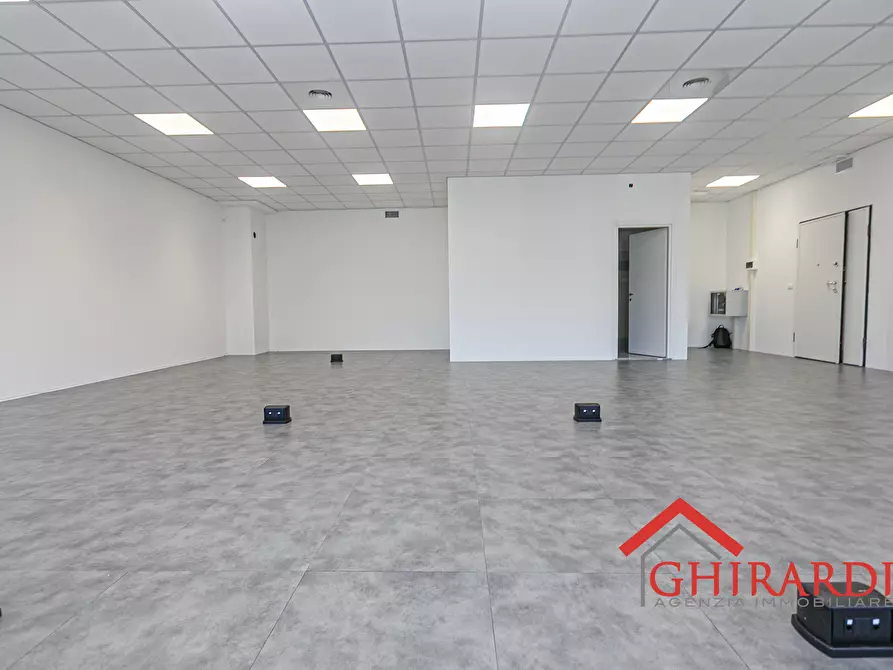 Immagine 9 di Ufficio in affitto  in Via Enrico Albareto 21 a Genova