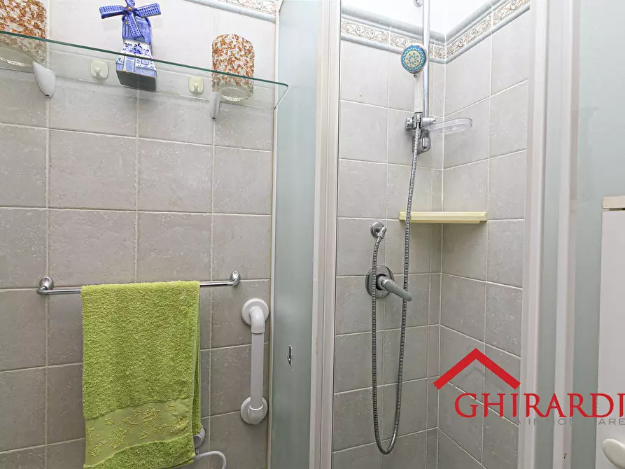 Immagine 20 di Bilocale in affitto  in PASSO CANTARENA 3 a Genova