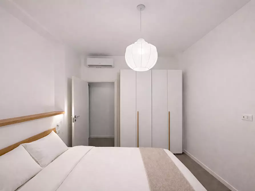 Immagine 9 di Bilocale in affitto  in Via Chiaravagna 19 a Genova