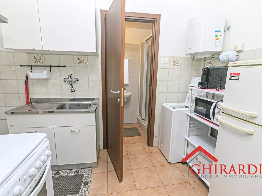 Immagine 11 di Trilocale in affitto  in VIA VADO 2 a Genova