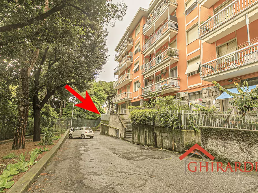 Immagine 41 di Quadrilocale in affitto  in VIA GIOVANNI BATTISTA TORRE 17 a Genova