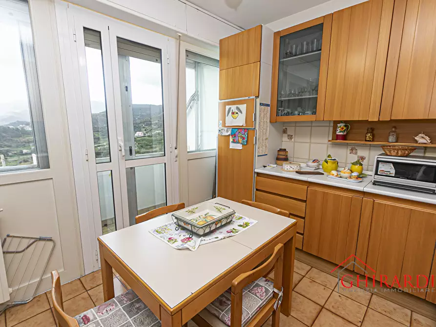 Immagine 8 di Bilocale in vendita  in VIA CESARE PAVESE 4B a Genova