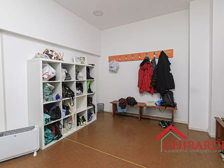 Immagine 7 di Locale commerciale in vendita  in BORZOLI 88M a Genova