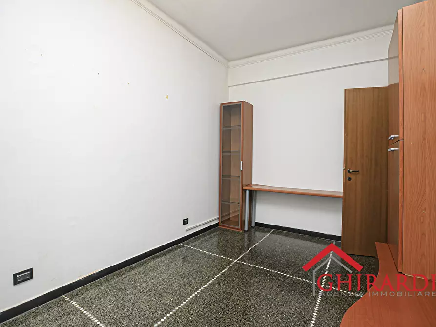Immagine 11 di Bilocale in affitto  in SANTA MARIA DELLA COSTA 17 a Genova