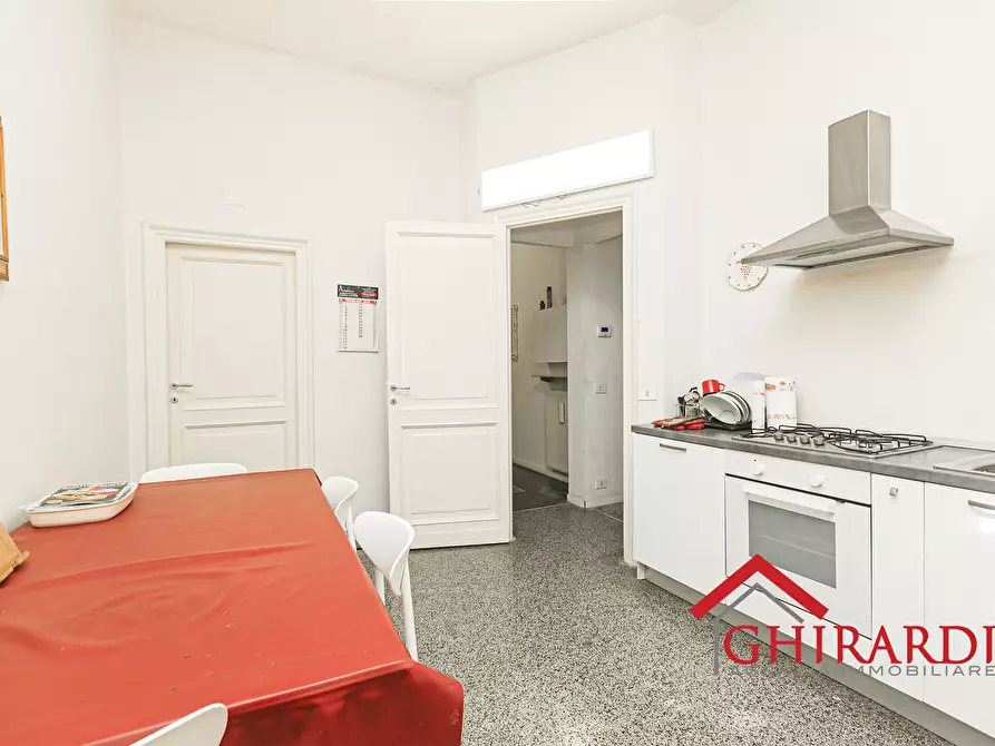 Immagine 11 di Trilocale in vendita  in Via Caterina Rossi 2 a Genova