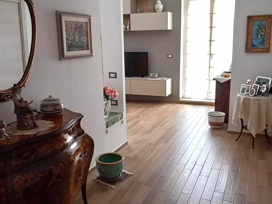 Immagine 8 di Bilocale in affitto  in VIA FOGAZZARO 9 a Genova
