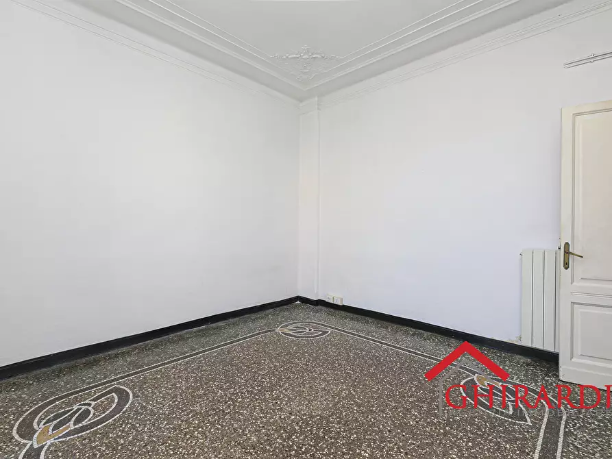 Immagine 20 di Trilocale in affitto  in VIA MERANO 47 a Genova