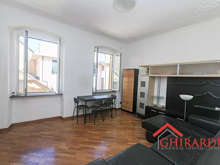 Immagine 5 di Trilocale in affitto  in VIA CIRO MENOTTI 24 a Genova