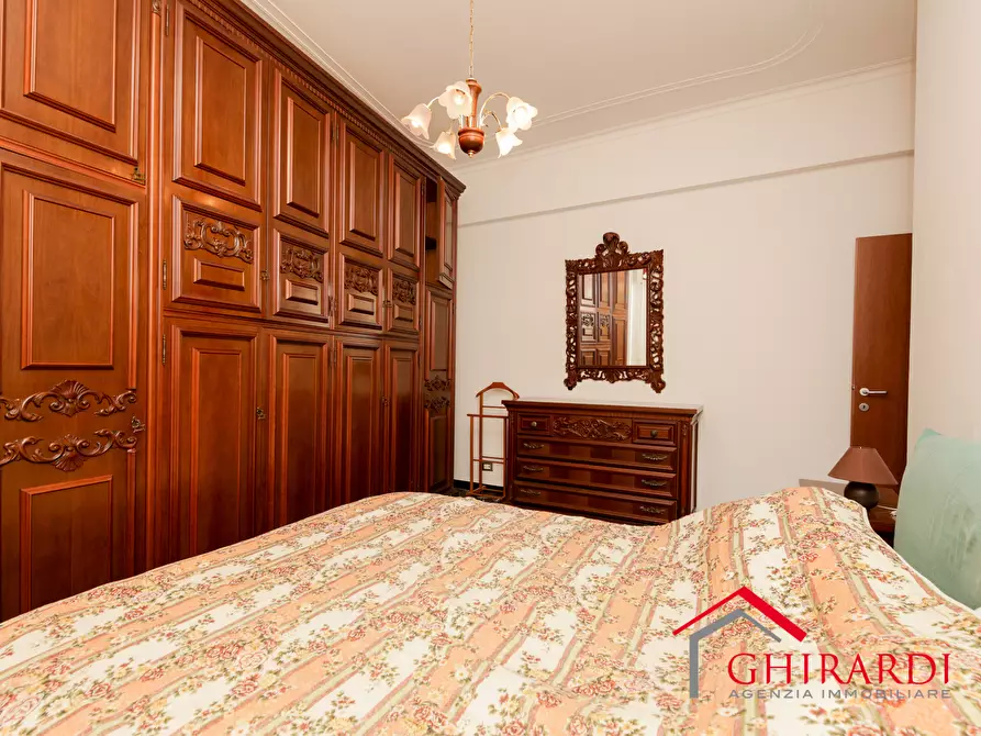 Immagine 13 di Trilocale in affitto  in VIA CANESI 56 a Genova