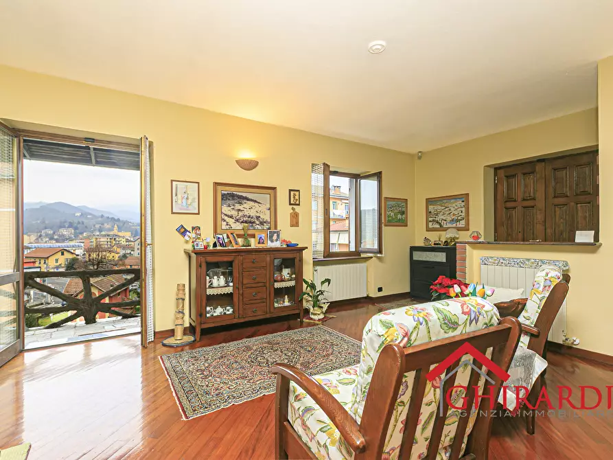 Immagine 21 di Terratetto in vendita  in VIA PINAN 19A a Busalla