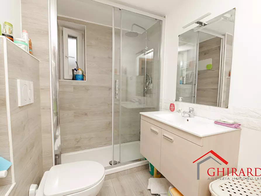 Immagine 19 di Trilocale in vendita  in Corso A. De Stefanis 54 a Genova