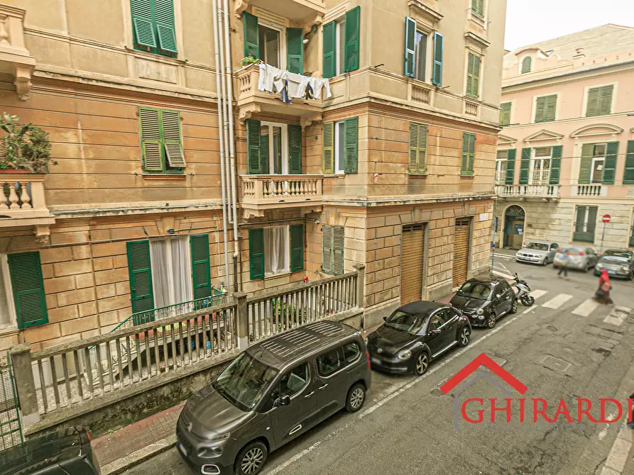Immagine 29 di Trilocale in affitto  in Via Capitano del Popolo 2 a Genova