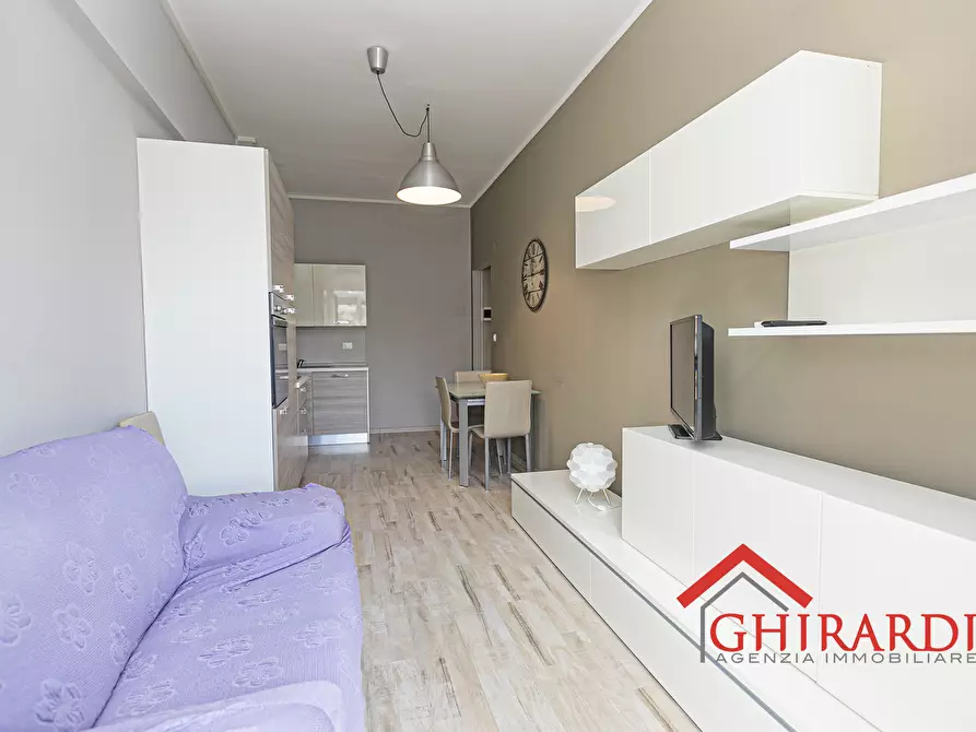 Immagine 12 di Bilocale in affitto  in VIA ALFREDO D'ANDRADE 34 a Genova