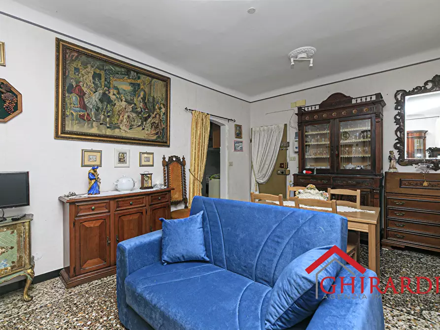 Immagine 6 di Bilocale in affitto  in PASSO CANTARENA 3 a Genova