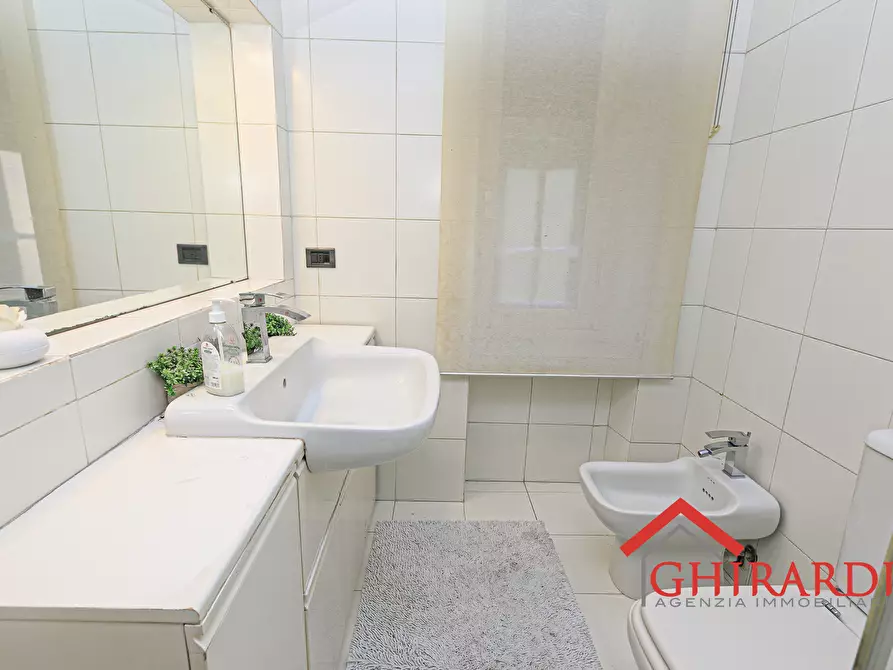 Immagine 31 di Pentalocale in vendita  in PIAZZA BONAVINO 11 a Genova