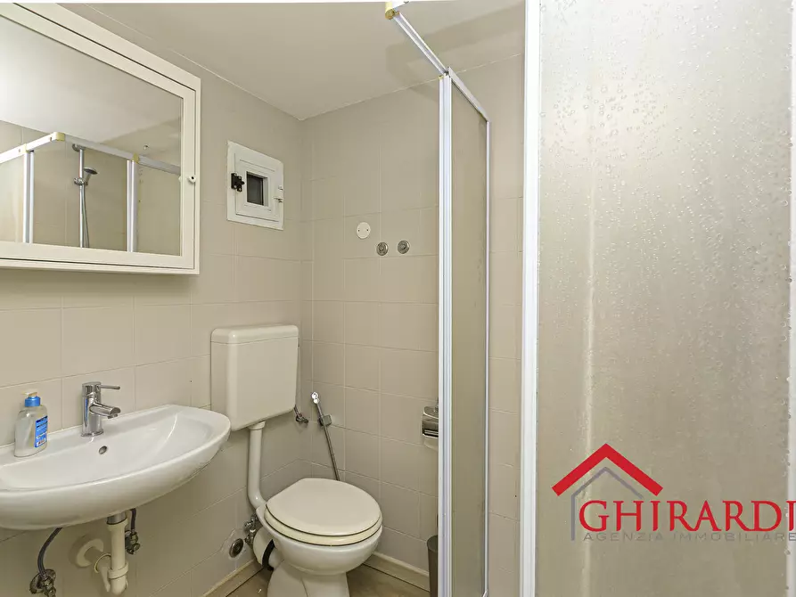 Immagine 20 di Bilocale in affitto  in VIA HERMADA 3 a Genova