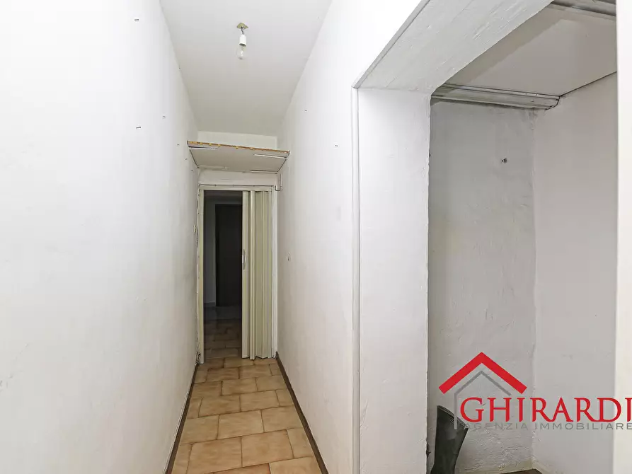 Immagine 47 di Quadrilocale in vendita  in VIA W. FILLAK 26 a Genova
