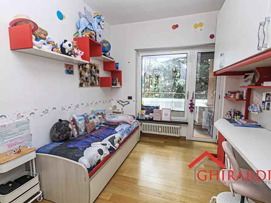 Immagine 21 di Trilocale in vendita  in VIA BRISCATA 33 a Genova