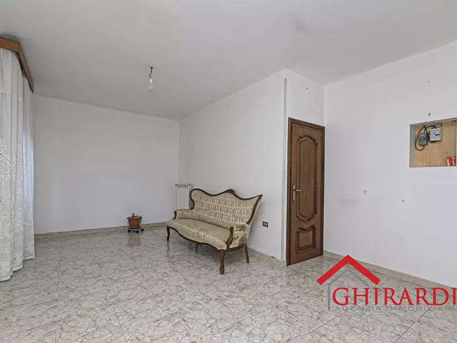 Immagine 25 di Quadrilocale in vendita  in VIA W. FILLAK 26 a Genova