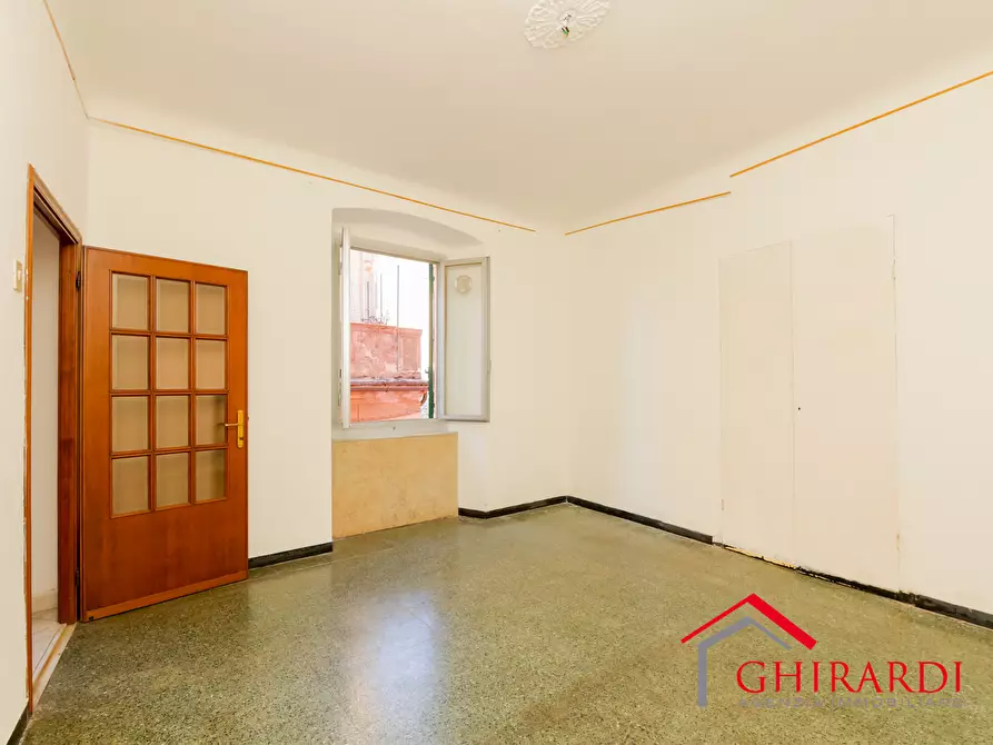 Immagine 12 di Trilocale in vendita  in VIA F. RAVASCHIO 17 a Genova