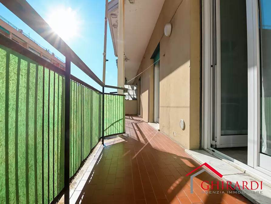 Immagine 29 di Quadrilocale in affitto  in Via Gino Capponi 9 a Genova