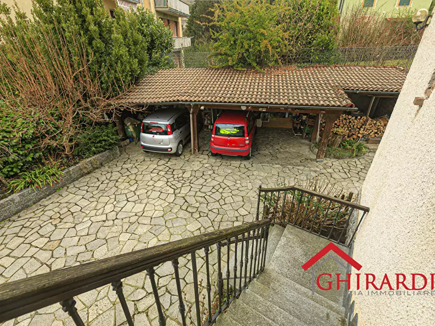 Immagine 92 di Terratetto in vendita  in VIA PINAN 19A a Busalla