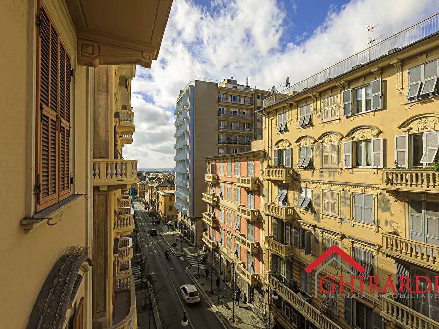 Immagine 41 di Trilocale in affitto  in Viale Carlo Canepa 17 a Genova