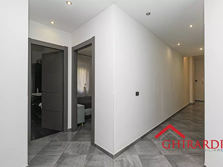 Immagine 30 di Trilocale in vendita  in VIA NEGROPONTE 4 a Genova