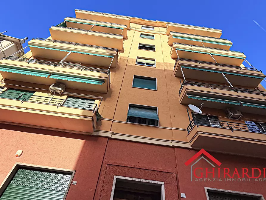 Immagine 18 di Trilocale in vendita  in VIA GIAN PIETRO SERY 14A a Genova