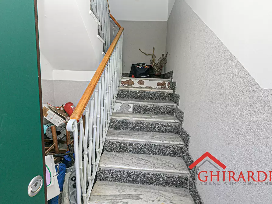 Immagine 99 di Casa trifamiliare in vendita  in Via Sergio Piombelli 28 a Genova