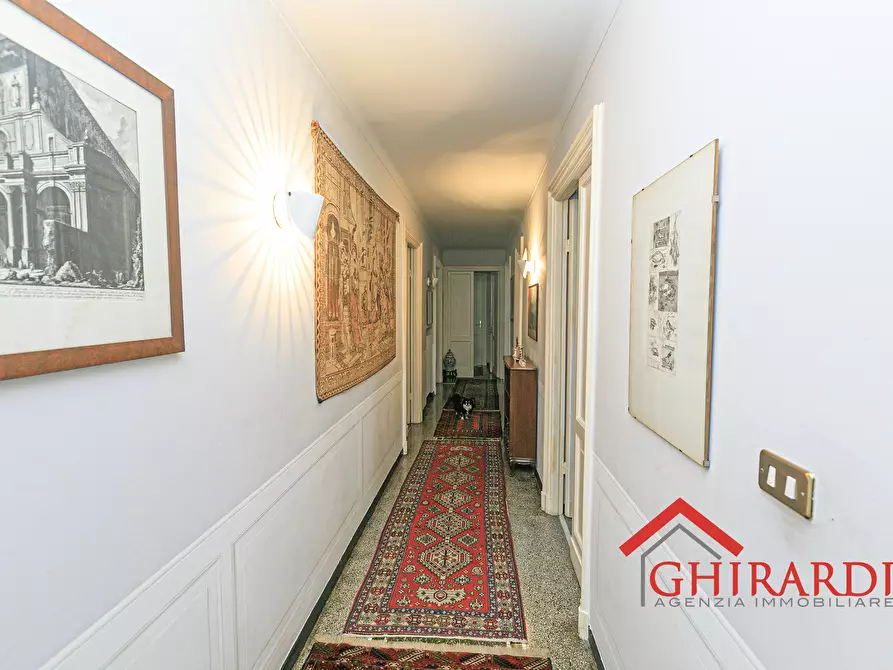 Immagine 44 di Pentalocale in vendita  in VIA PAVIA 6 a Genova