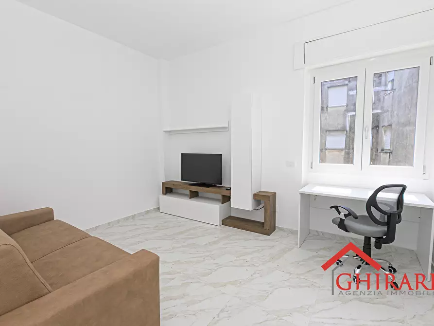 Immagine 5 di Trilocale in affitto  in VIA GIACOMO PUCCINI 19 a Genova