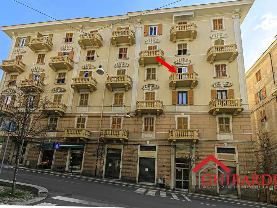 appartamento in affitto a Genova