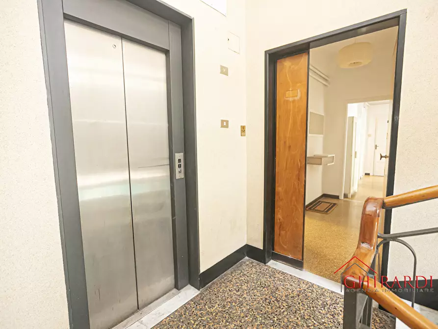 Immagine 38 di Quadrilocale in affitto  in VIA SAN GIOVANNI BATTISTA 22 a Genova