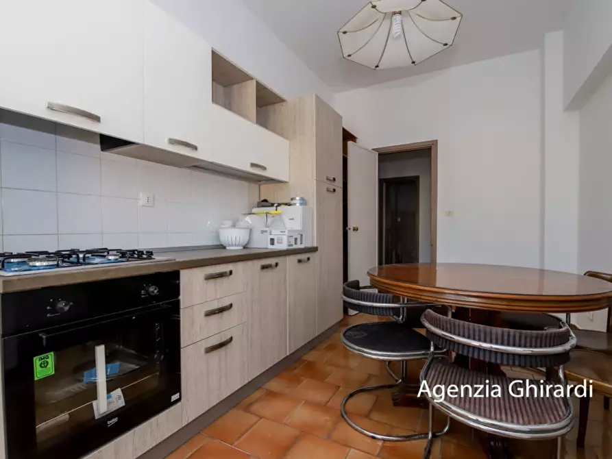 Immagine 1 di Trilocale in affitto  in Via D'Andrade 34 a Genova