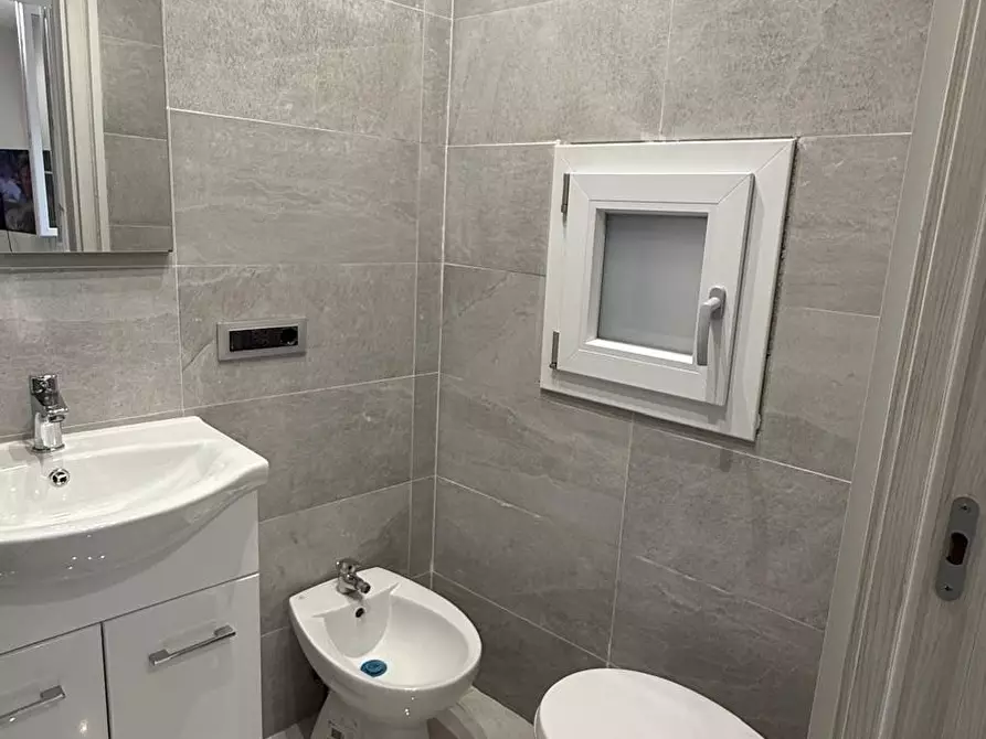 Immagine 15 di Bilocale in vendita  in VIA PAGLIA 20 a Genova