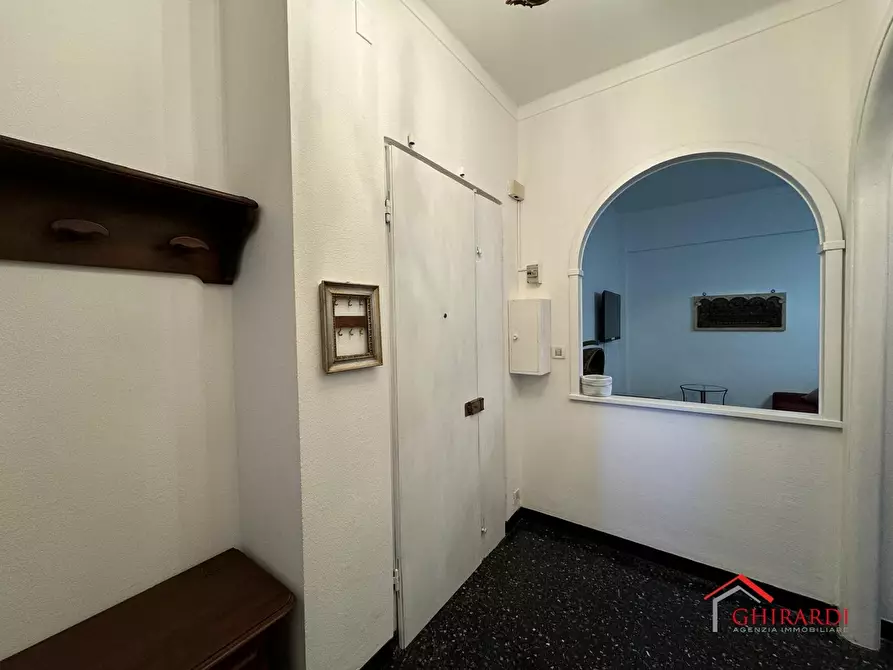 Immagine 4 di Trilocale in affitto  in Via Giacomo Filippo Porrata 37 a Genova