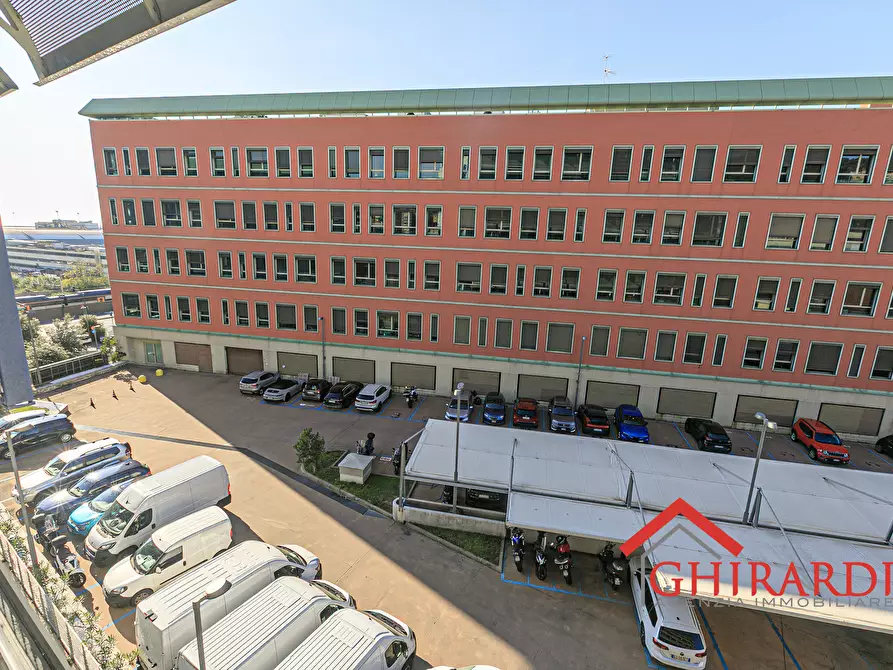 Immagine 27 di Ufficio in affitto  in Via Enrico Albareto 21 a Genova