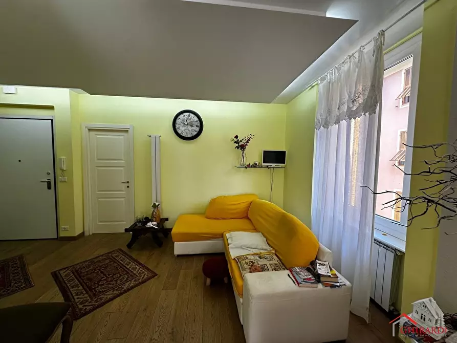 Immagine 8 di Trilocale in affitto  in VIALE VILLINI ROLLINO 60 a Genova
