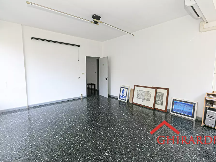 Immagine 21 di Ufficio in vendita  in VIA ERIDANIA 8 a Genova