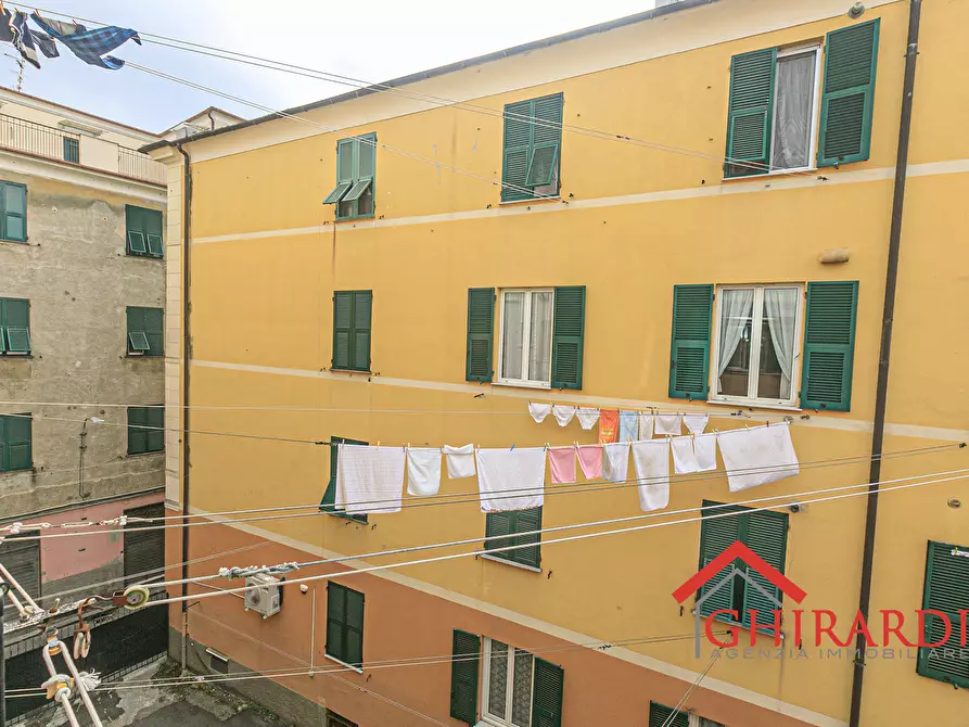 Immagine 29 di Bilocale in affitto  in Via Vado 40 a Genova