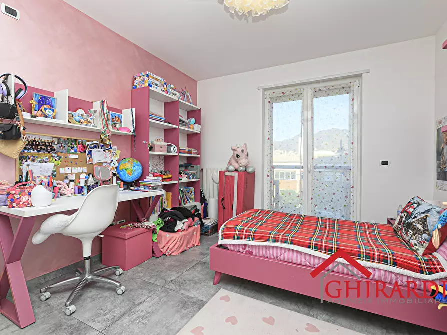 Immagine 22 di Trilocale in vendita  in VIA CIBRARIO SC B 33 a Genova