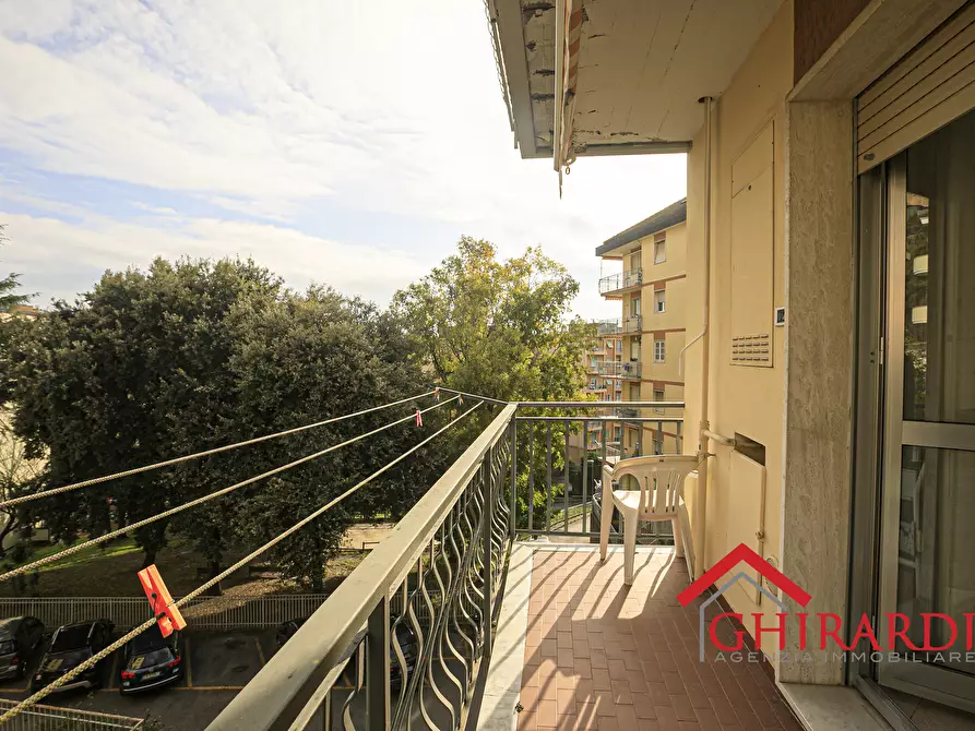 Immagine 30 di Quadrilocale in vendita  in VIA PAOLO TOSCANELLI 50 a Genova