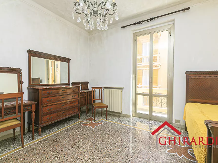 Immagine 15 di Quadrilocale in vendita  in Via Giuseppe de Notaris 4 a Genova