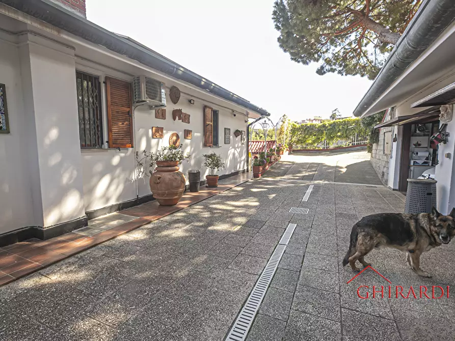 Immagine 135 di Villa in vendita  in VIA PECORILE a Celle Ligure