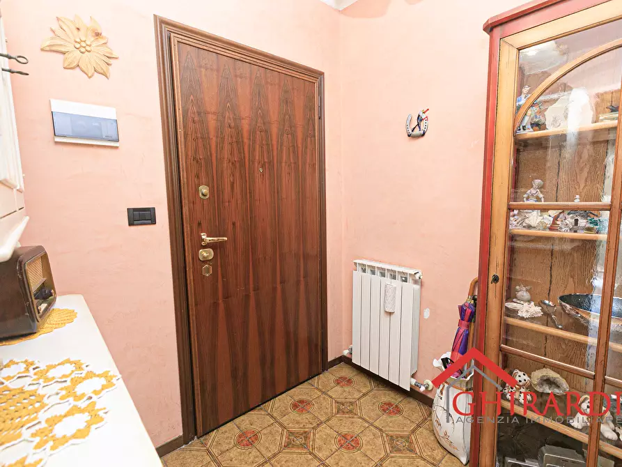 Immagine 4 di Quadrilocale in vendita  in VIA ANTONIO NEGRO a Genova