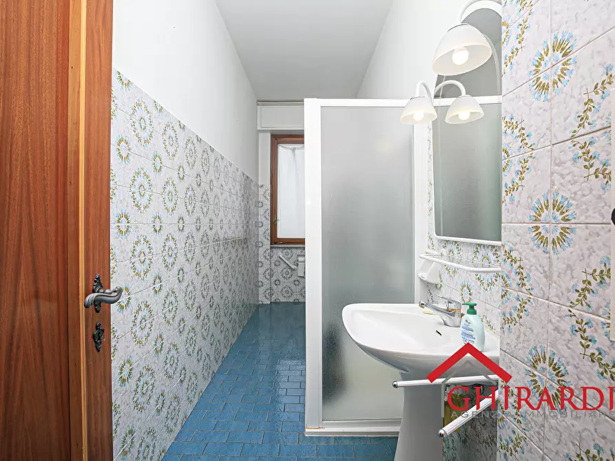 Immagine 20 di Trilocale in vendita  in Via Giovanni Battista Torre 5 a Genova