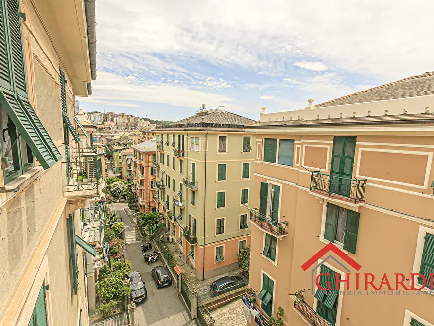 Immagine 31 di Quadrilocale in vendita  in VIA SAN LUIGI 18 a Genova