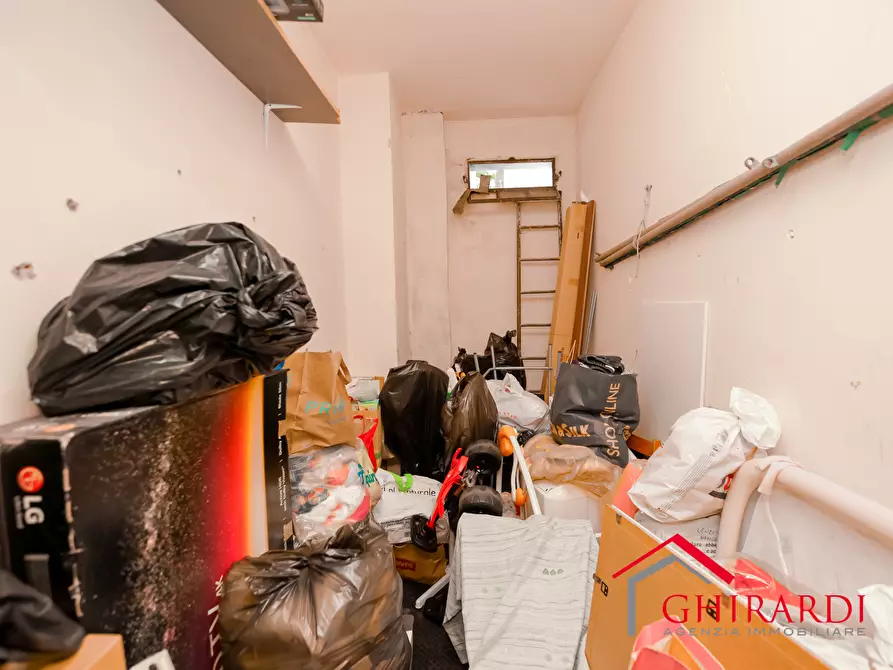 Immagine 47 di Quadrilocale in vendita  in SALITA CATALDI 20B a Genova